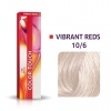 Color touch 10/6 wella 60 ml