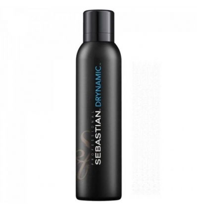 Sebastian  drynamic spray ravvivante dello styling istantaneo 212ml/140g