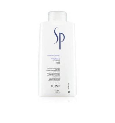 Hydrate  shampoo 1000 ml sp wella