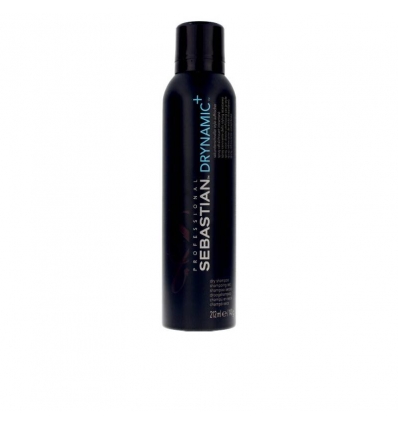 Sebastian  drynamic+ spray ravvivante dello styling istantaneo 212ml/140g