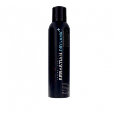 Sebastian  drynamic+ spray ravvivante dello styling istantaneo 212ml/140g