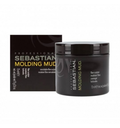 Sebastian  molding mud 75ml