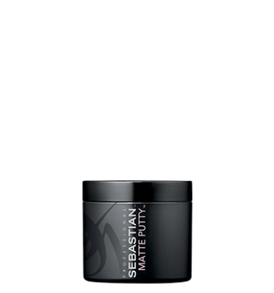 Sebastian matte putty 75 ml