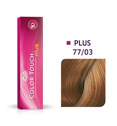 Color touch plus  77/03 wella 60ml