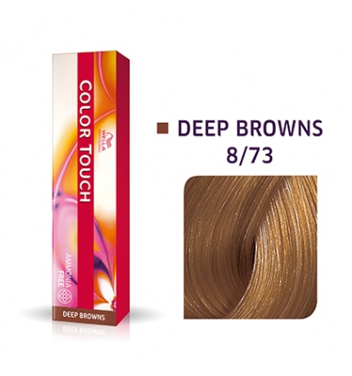 Color touch 8/73 wella 60 ml