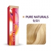 Color touch 9/01 wella 60 ml