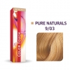 Color touch 9/03 wella 60 ml