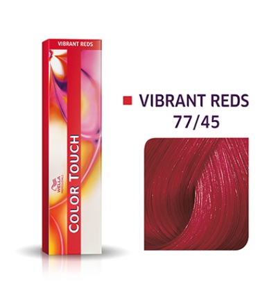 Color touch 77/45 wella 60 ml