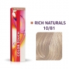 Color touch 10/81 wella 60 ml