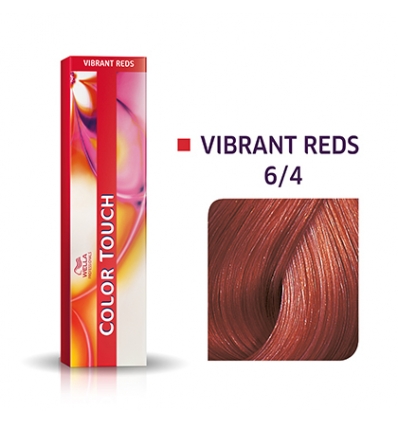 Color touch 6/4 wella 60 ml