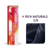 Color touch 2/8 wella 60 ml