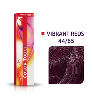 Color touch 44/65 wella60 ml