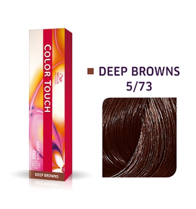 Color touch 5/73 wella 60 ml
