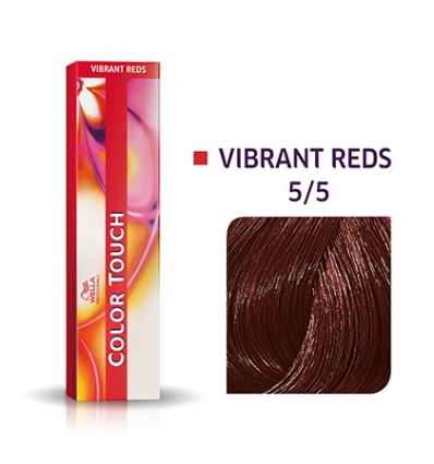 Color touch 5/5 wella 60 ml
