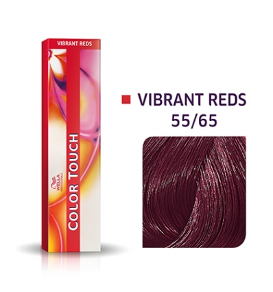 Color touch 55/65 wella 60 ml