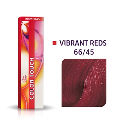 Color touch 66/45 wella 60 ml