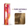 Color touch 7/0 wella 60 ml