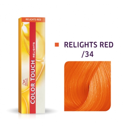 Color touch tintura per capelli  /34