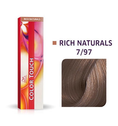 Color touch 7/97 wella 60 ml