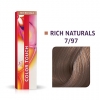 Color touch 7/97 wella 60 ml