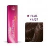 Color touch plus  44/07 wella 60ml