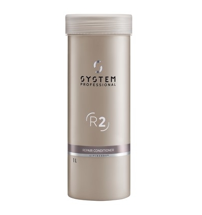 REPAIR CONDITIONER  R2 LITRO System Professional 1000ml