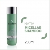 Shampoo micellar  nativ n1  system professional  250ml