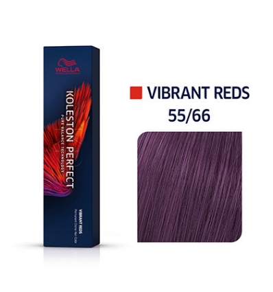 KOLESTON PERFECT ME+ 33/66 TINTURA WELLA 60 ML