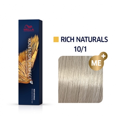 KOLESTON PERFECT ME+ 10/31 TINTURA WELLA 60 ML