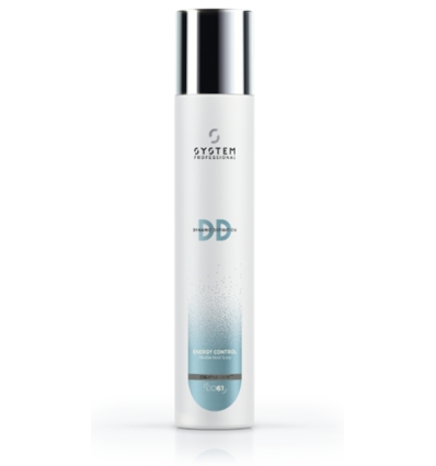 ENERGY CONTROL DD61 HAIR SPRAY A SOSTEGNO FLESSIBILE 300 ml System Professional