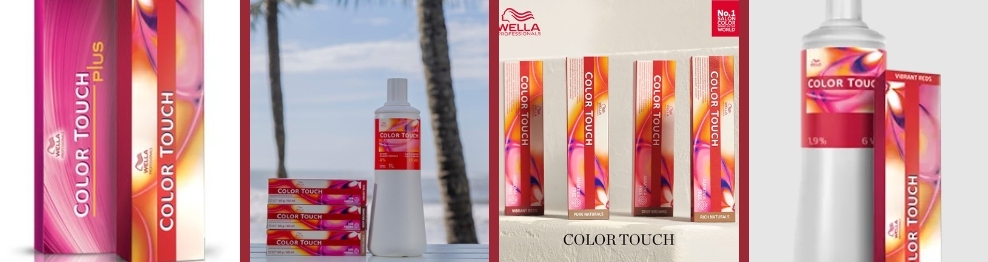 Color Touch