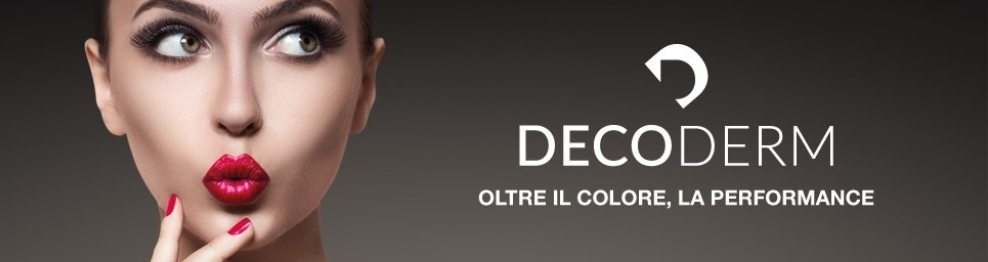 DECODERM Make Up